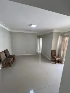 Apartamento com 3 Quartos para alugar, 77m² no Turu, São Luís