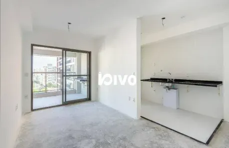 Apartamento com 2 Quartos à venda, 65m² no Vila Clementino, São Paulo