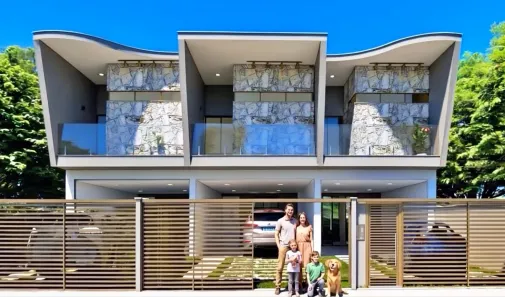 Casa com 3 Quartos à venda, 144m² no Morada de Laranjeiras, Serra