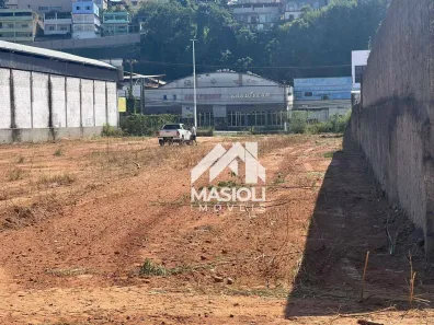 Lote/Terreno à venda, 8000m² no Jardim América, Cariacica