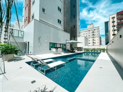 Apartamento com 3 Quartos à venda, 122m² no Centro, Balneário Camboriú