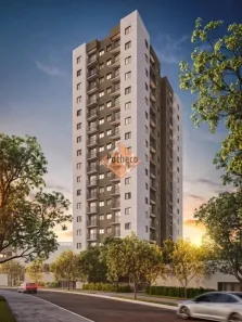 Apartamento com 2 Quartos à venda, 35m² no Jardim Jaú (Zona Leste), São Paulo