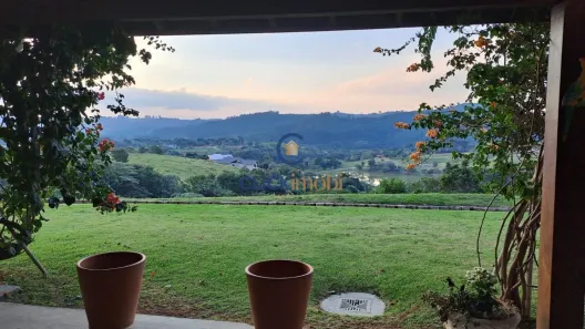 Fazenda/Sítio com 4 Quartos à venda, 395m² no Sousas, Campinas