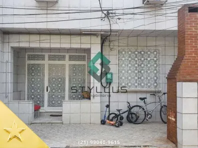Casa com 2 Quartos à venda, 101m² no Todos os Santos, Rio de Janeiro