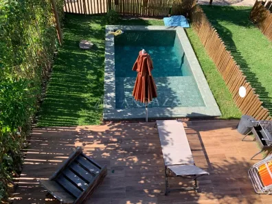 Casa de Condomínio com 3 Quartos à venda, 140m² no Praia do Marceneiro, Passo de Camaragibe