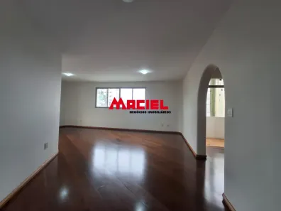 Apartamento com 6 Quartos para alugar, 320m² no Vila Ema, São José dos Campos