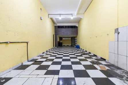 Ponto Comercial para alugar, 100m² no Campos Elíseos, São Paulo