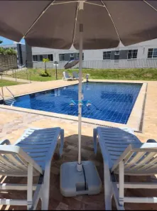 Apartamento com 2 Quartos à venda, 45m² no Nova Pampulha 3ª e 4ª Seção, Vespasiano