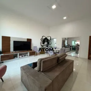 Casa de Condomínio com 3 Quartos à venda, 170m² no Loteamento Residencial Campos do Conde II, Tremembé