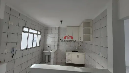 Apartamento com 2 Quartos para alugar, 61m² no Fundação, São Caetano do Sul
