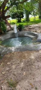 Fazenda/Sítio com 4 Quartos à venda, 6m² no Oeste, Araguapaz