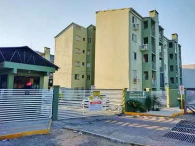 Apartamento com 2 Quartos para alugar, 48m² no Nova Sapucaia, Sapucaia do Sul