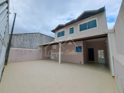 Sobrado com 6 Quartos à venda, 215m² no Cidade Balneária Peruíbe, Peruíbe