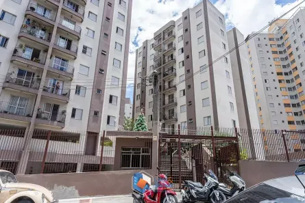 Apartamento com 2 Quartos à venda, 56m² no Vila Marina, São Paulo