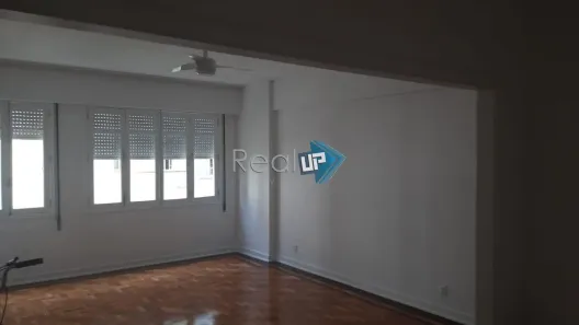 Apartamento com 3 Quartos à venda, 122m² no Copacabana, Rio de Janeiro