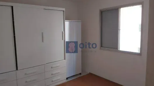 Apartamento com 1 Quarto à venda, 51m² no Vila Clementino, São Paulo