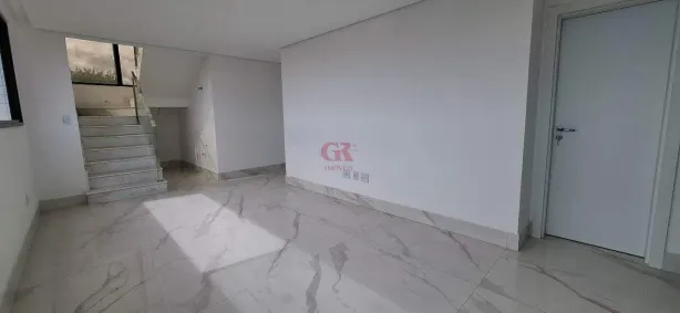 Apartamento com 4 Quartos à venda, 251m² no Santa Rosa, Belo Horizonte