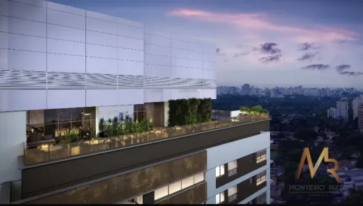 Apartamento com 3 Quartos à venda, 181m² no Vila Nova Conceição, São Paulo