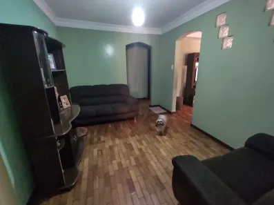 Casa com 3 Quartos à venda, 278m² no Nova Esperança, Belo Horizonte