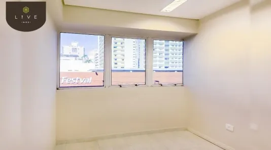 Sala Comercial à venda, 59m² no Vila Izabel, Curitiba