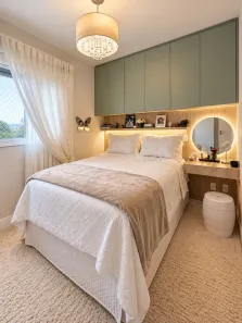 Apartamento com 3 Quartos à venda, 90m² no Alphaville Empresarial, Barueri