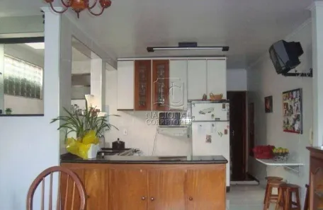 Sobrado com 3 Quartos à venda, 195m² no Vila Alzira, Santo André