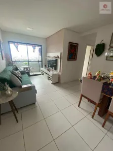 Apartamento com 2 Quartos à venda, 56m² no Torreão, Recife