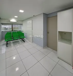 Sala Comercial para alugar, 39m² no Ilha do Leite, Recife