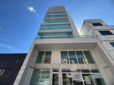 Apartamento com 2 Quartos à venda, 126m² no Manoel Honório, Juiz de Fora