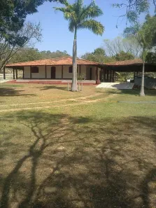 Fazenda/Sítio com 7 Quartos à venda, 400000m² no Planaltina, Brasília