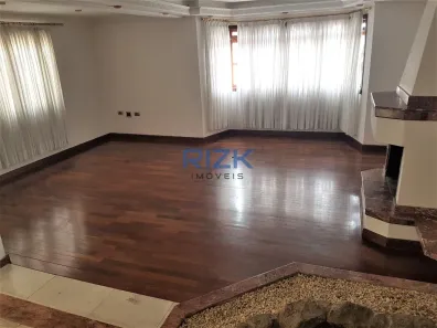 Casa com 3 Quartos à venda, 365m² no Aclimação, São Paulo