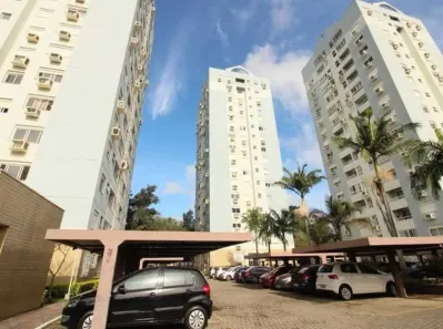Apartamento com 2 Quartos para alugar, 60m² no Padre Reus, São Leopoldo
