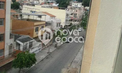 Apartamento com 2 Quartos à venda, 60m² no Engenho de Dentro, Rio de Janeiro
