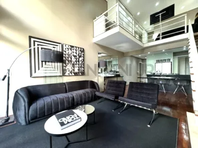 Apartamento com 1 Quarto à venda, 86m² no Cerqueira César, São Paulo