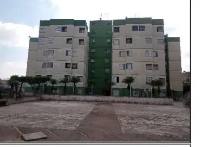 Apartamento com 2 Quartos à venda, 41m² no Jardim Dona Sinhá, São Paulo