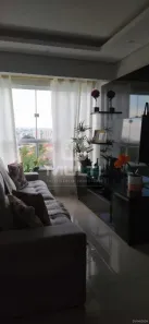 Apartamento com 2 Quartos à venda, 62m² no Tubalina, Uberlândia