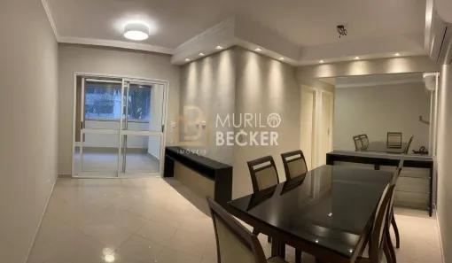Apartamento com 3 Quartos à venda, 83m² no Parque Residencial Aquarius, São José dos Campos