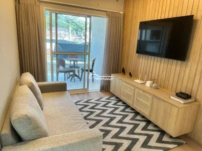 Apartamento com 2 Quartos à venda, 68m² no Jardim América, Jacareí