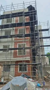Apartamento com 2 Quartos à venda, 41m² no Boneca do Iguaçu, São José dos Pinhais