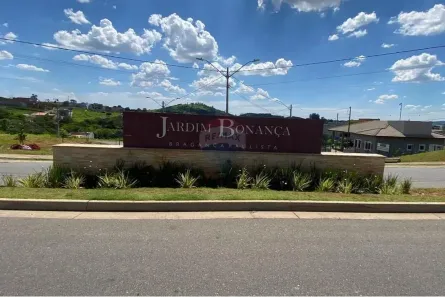 Lote/Terreno à venda, 250m² no Residencial Bonança I, Bragança Paulista