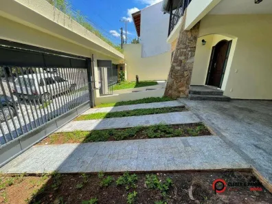 Casa com 4 Quartos à venda, 460m² no Jardim Pagliato, Sorocaba
