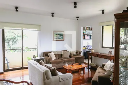 Apartamento com 3 Quartos à venda, 160m² no Vila Mariana, São Paulo