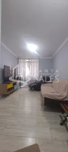 Apartamento com 2 Quartos à venda, 52m² no Vila Pereira Cerca, São Paulo