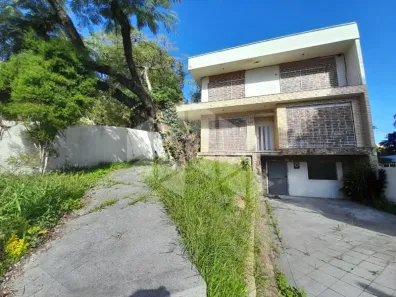 Prédio Comercial para alugar, 300m² no Centro, Canoas