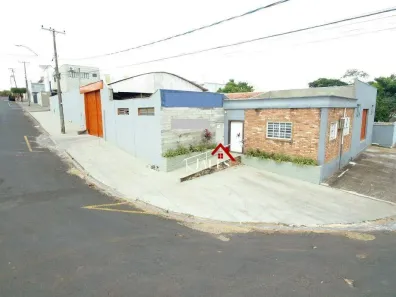 Sala Comercial à venda, 960m² no Distrito Industrial, Guapiaçu