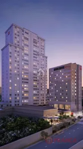 Sala Comercial à venda, 28m² no Centro, Jacareí