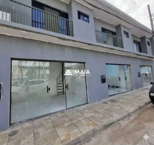 Sala Comercial para alugar, 20m² no São Benedito, Uberaba