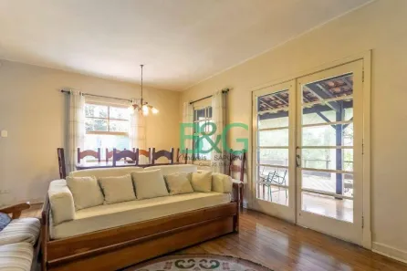 Casa de Condomínio com 2 Quartos à venda, 70m² no Balneário São Francisco, São Paulo
