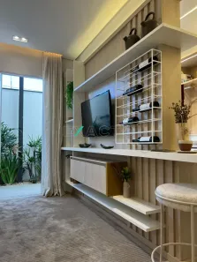 Apartamento com 2 Quartos à venda, 52m² no Chácara Bela Vista, Sumaré