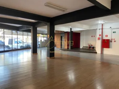 Prédio Comercial para alugar, 1785m² no Jabaquara, São Paulo